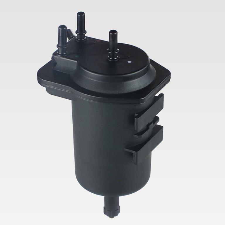 Filtre à carburant (Filtre à gasoil) DELPHI ref. HDF946